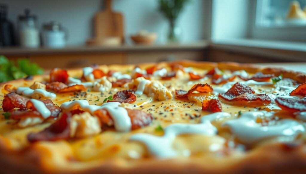 best chicken bacon ranch pizza best chicken bacon ranch pizza