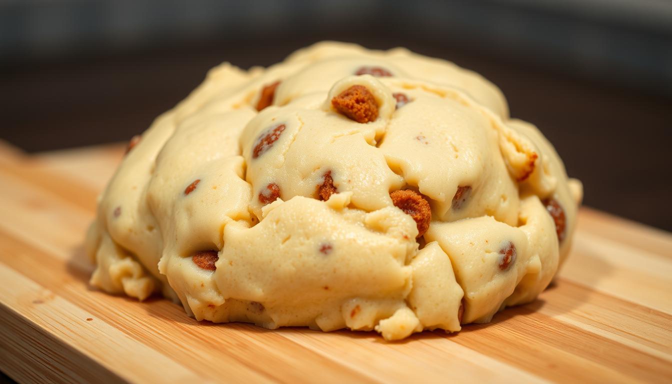 chickpea cookie dough recipe