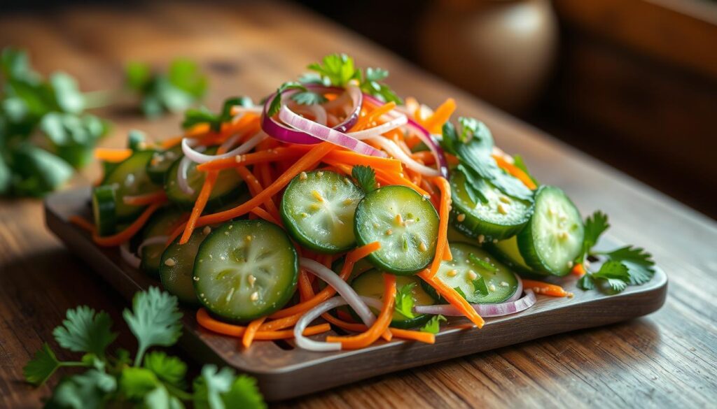 din tai fung cucumber salad recipe