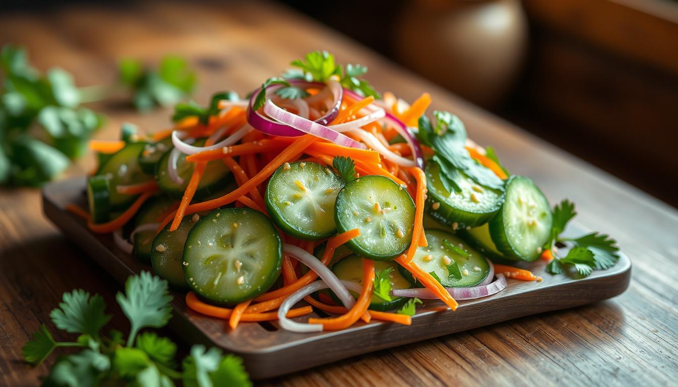 din tai fung cucumber salad recipe